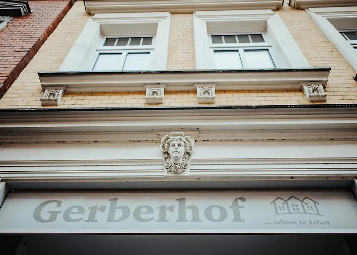 Gerberhof