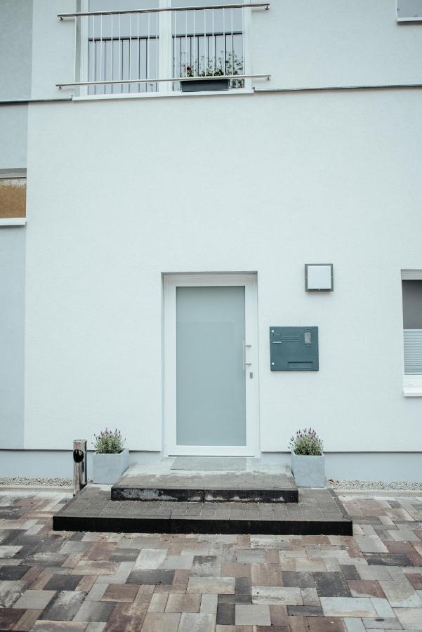 Holiday home Gerberhof Erfurt